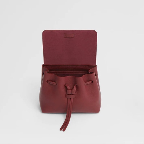 Mansur Gavriel mini shoulder bag - Picture 7 of 13